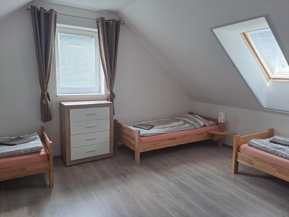 Apartmany U Zamecku Hlohovec Exterior photo