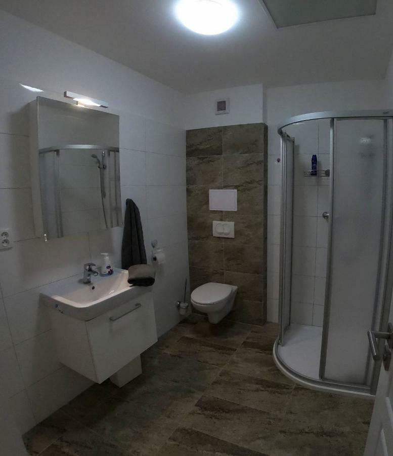 Apartmany U Zamecku Hlohovec Exterior photo